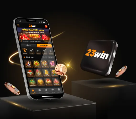 Đồ họa 3D sống động và âm thanh chân thực tại awin68 cổng game