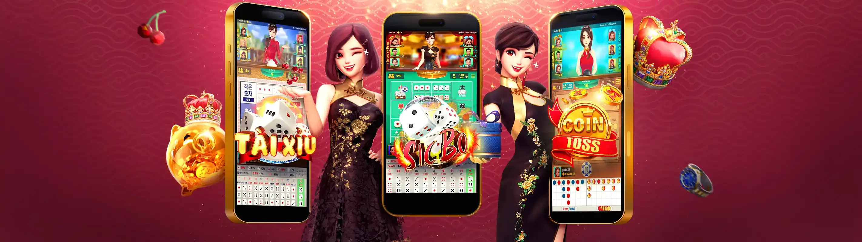 Tin tức awin68 cổng game