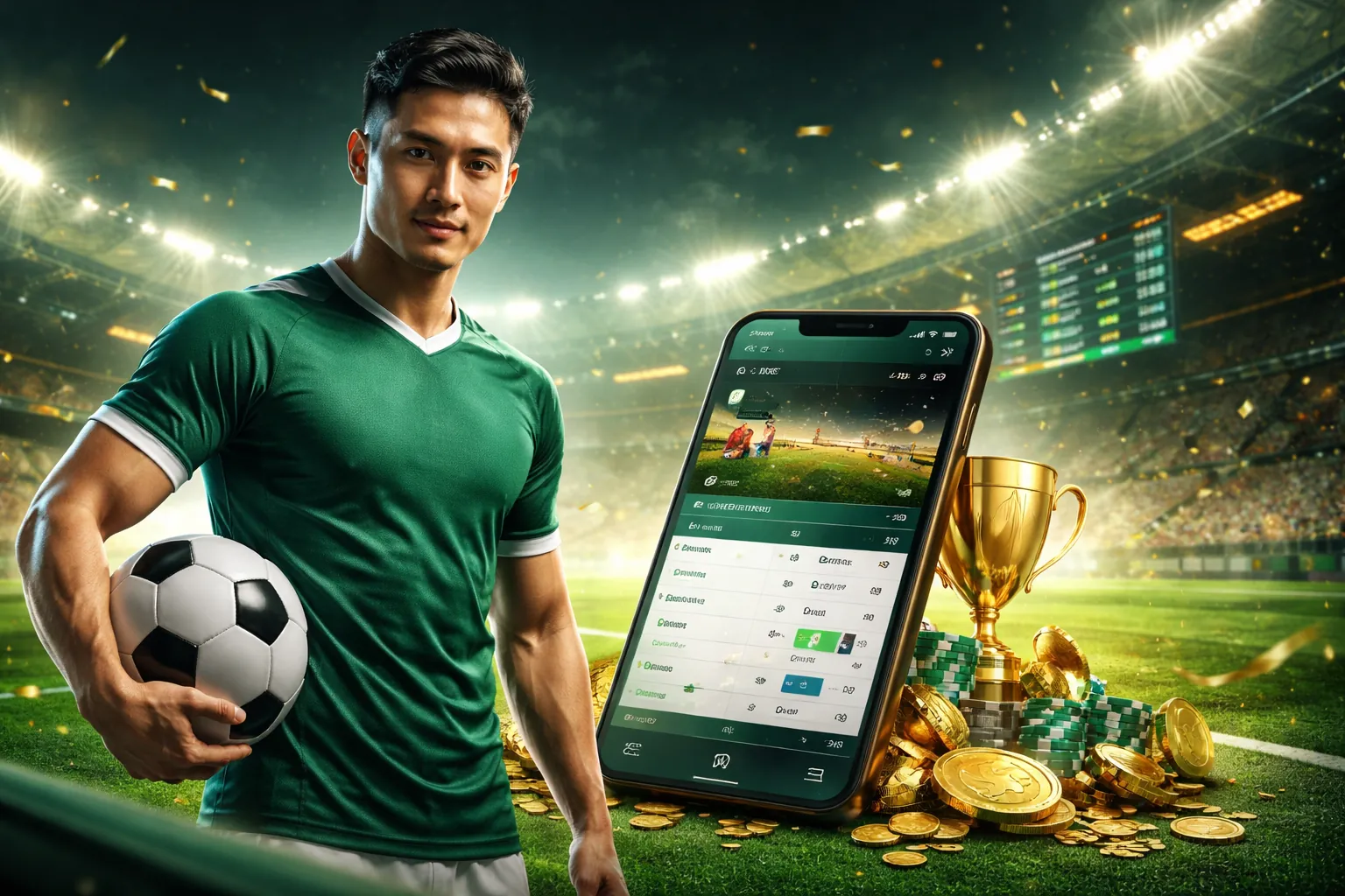 Khuyến mãi awin68 cổng game