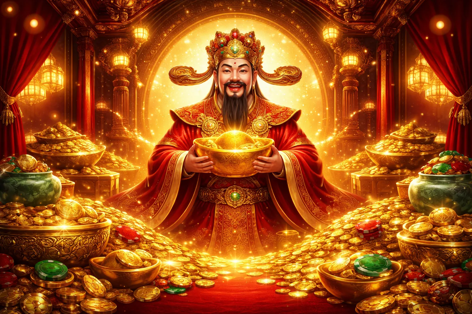 Quá trình nâng cấp VIP awin68
