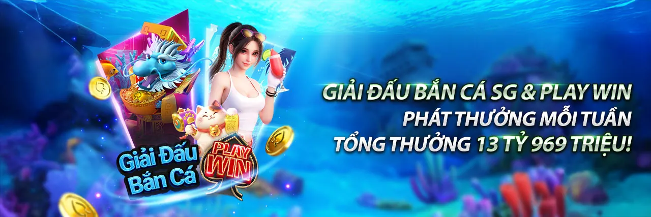Thế giới bắn cá awin68 cổng game