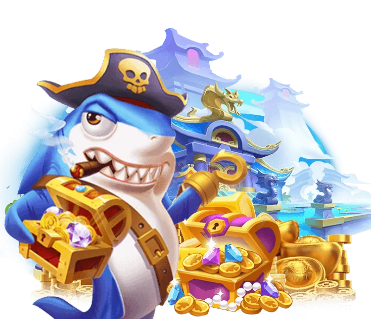 Game Bắn Cá Hải Tặc Vàng awin68 cổng game